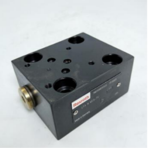 Hydraulic Valves LC/LFA