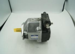 Hydraulic Pumps AR