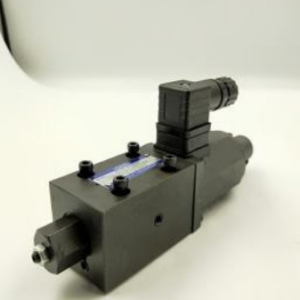 Hydraulic Valves EDG