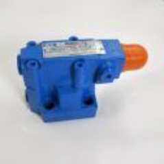Hydraulic Valves CG2V/ CG5V