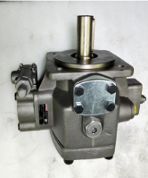 Hydraulic Pumps PV
