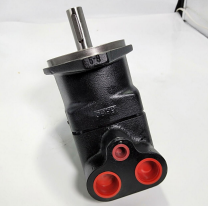 Hydraulic Motors F11