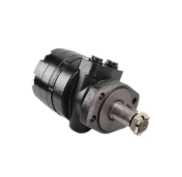 Hydraulic Motors TF
