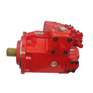Hydraulic Pumps A4CSG