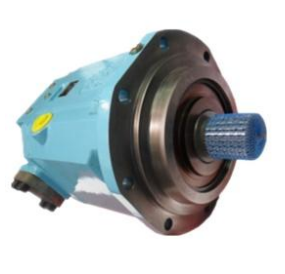 Hydraulic Motors A4FM