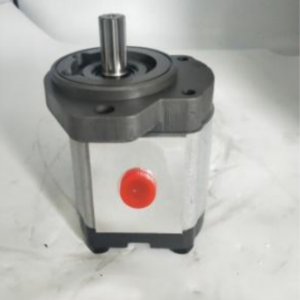 Hydraulic Motors AZMF