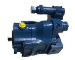 Hydraulic Pumps PVM