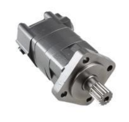 Hydraulic Motors OMS/ OMSW/ OMSS