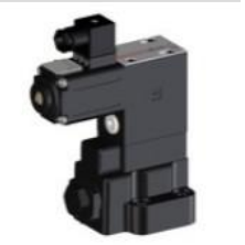 Hydraulic Valves AGRCZO