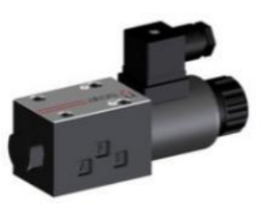 Hydraulic Valves DHRZE-A