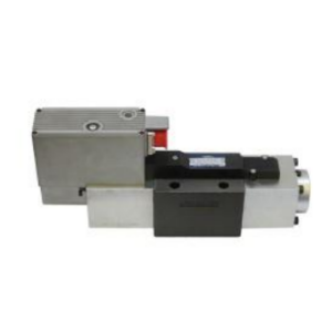 Hydraulic Valves ELDFG
