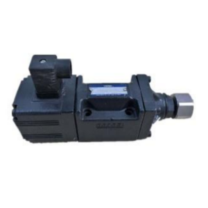 Hydraulic Valves LSVG