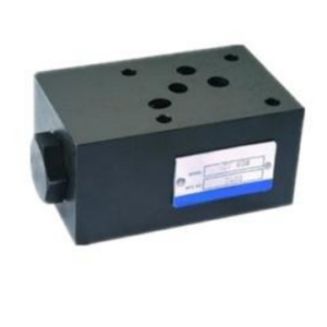 Hydraulic Valves MCA/ MCB/ MCT/ MCW/ MCP