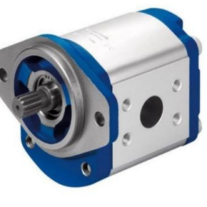 Hydraulic Motors AZMN