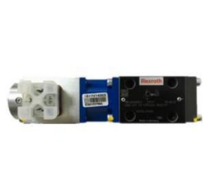 Hydraulic Valves DBE/ DBEE/ ZDBE/ ZDBEE
