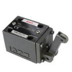 Hydraulic Valves DCG/ DCT
