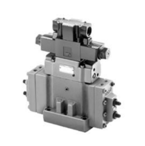 Hydraulic Valves DSLHG