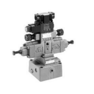 Hydraulic Valves FHCG/ FHG