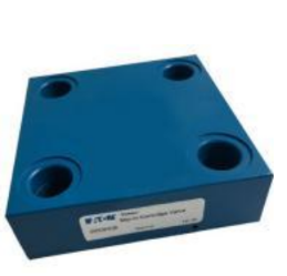 Hydraulic Valves CVCS