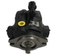 Hydraulic Pumps PVP