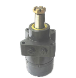 Hydraulic Motors TG