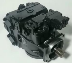 Hydraulic Motors H1P