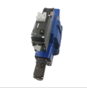 Hydraulic Valves 4WRPH/ 4WRPEH