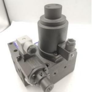 Hydraulic Valves EFBG