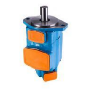 Hydraulic Pumps 2520V/ 2525V/ 3520V/ 3525V/ 4520V/ 4525V/ 4535V