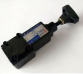 Hydraulic Valves DG