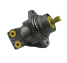 Hydraulic Motors F12