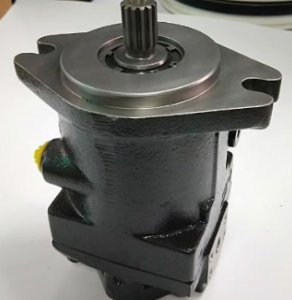 Hydraulic Pumps A4FO