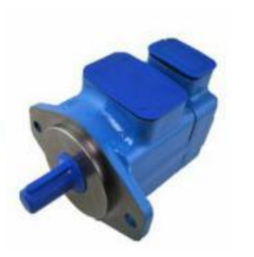 Hydraulic Pumps TVW/ TVWS
