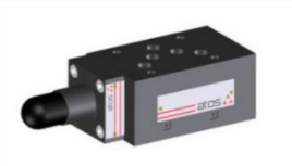 Hydraulic Valves GH/ KG/ JPG