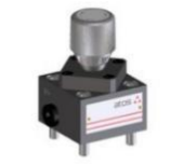 Hydraulic Valves LIDD