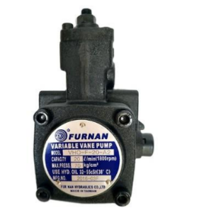 Hydraulic Pumps PV2R