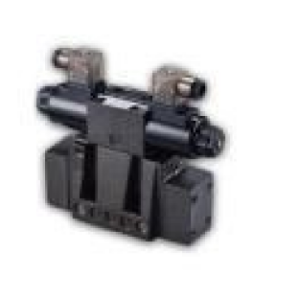 Hydraulic Valves DHG