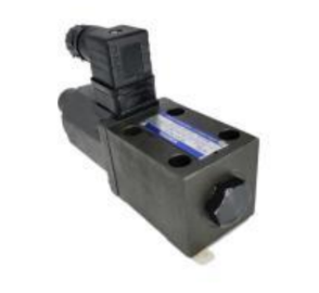 Hydraulic Valves EDG