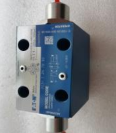 Hydraulic Valves DG3V