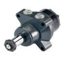 Hydraulic Motors OMEW/ OMEW F
