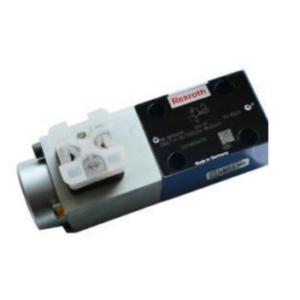 Hydraulic Valves DBET/ DBETE