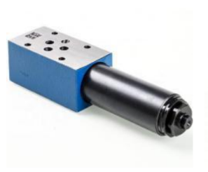 Hydraulic Valves ZDR