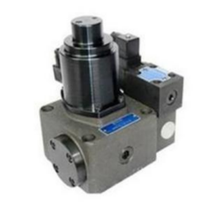 Hydraulic Valves EFCG/ EFG
