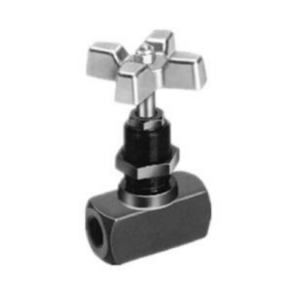 Hydraulic Valves GCT/ GCTR