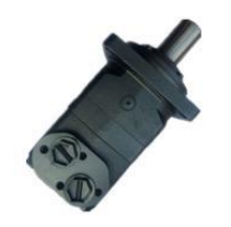 Hydraulic Motors OMV/ OMVW/ OMVS/ OMV HD