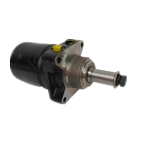 Hydraulic Motors TH