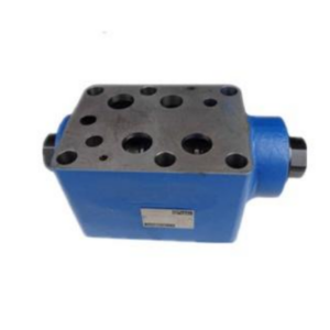 Hydraulic Valves MCPT