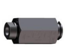 Hydraulic Valves AQFR