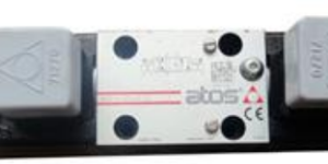 Hydraulic Valves DHZE-A/ DKZE-A