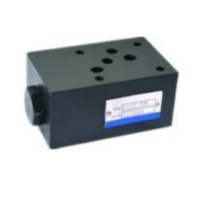 Hydraulic Valves MCA